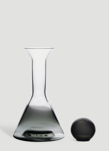 Tom Dixon Tank 1L Decanter Black wps0640123