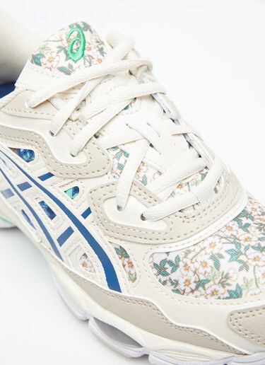 Asics Gel-NYC スニーカー ベージュ asi0254002