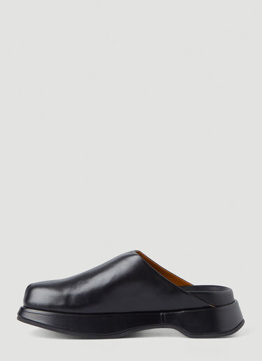 Hygge Clogs Reike Nen Hygge Clogs Black rkn0247007