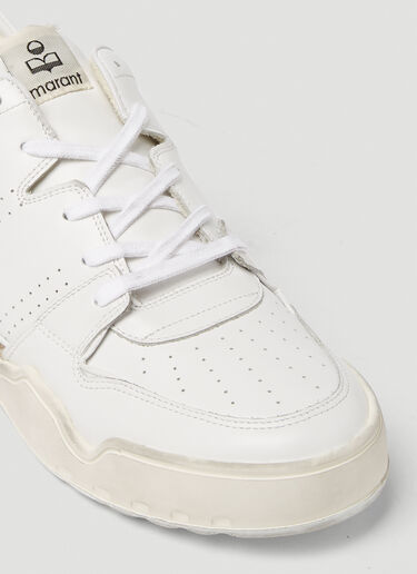 Isabel Marant Emreeh Sneakers White isb0147023