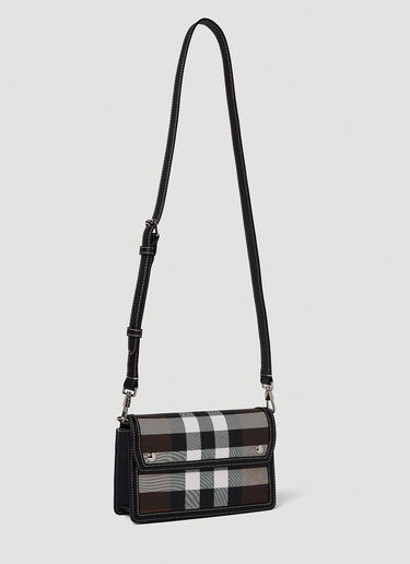 Burberry Oscar 斜挎包 棕 bur0151104