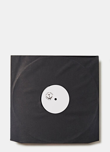 Music The Very Soviet Cut Outs Black mus0504827