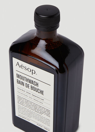 Aesop Mouthwash Brown sop0351007