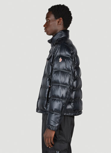 Moncler Grenoble Raffort Down Jacket Black mog0153006
