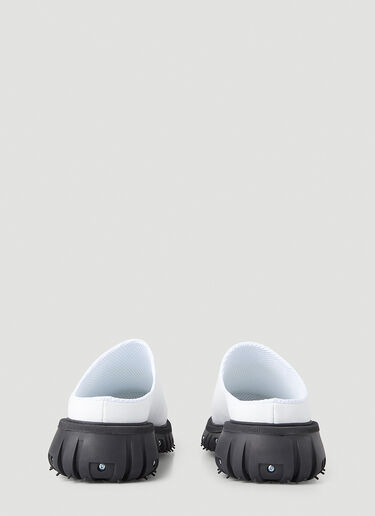 Massive Mules Phileo Massive Mules White phi0348005