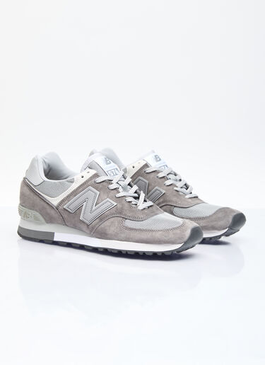 New Balance 576 スニーカー グレー new0156002