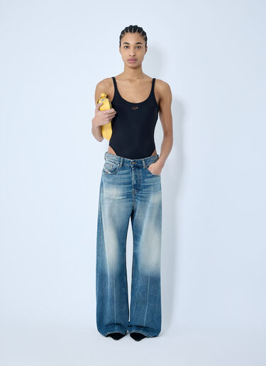 Diesel 1996 D-Sire Jeans Blue dsl0259022