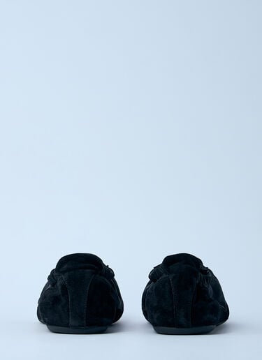 Collapse Re-Nylon And Suede Sneakers Prada Collapse Re-Nylon And Suede Sneakers Black pra0161012