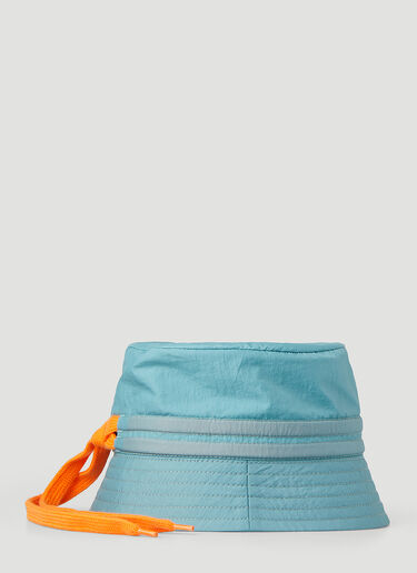 Craig Green Tunnel Bucket Hat Light Blue cgr0148016
