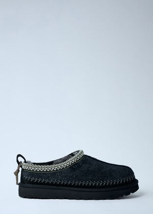 UGG Tasman Biarritz Slip-On Mules Black ugg0362005