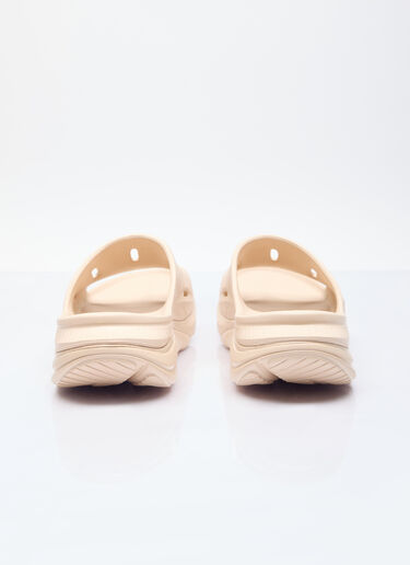 HOKA Ora Recovery Slide 3 Sandals Beige hok0356002