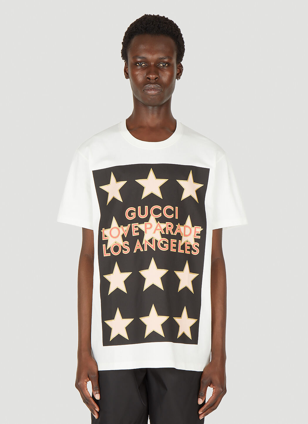T shirt gucci sale loved