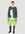 Comme Des Garçons Homme Plus 칼라리스 재킷 Grey hpl0150004