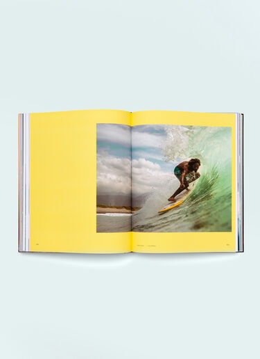 Gestalten Surf Porn Book Orange wps0691278