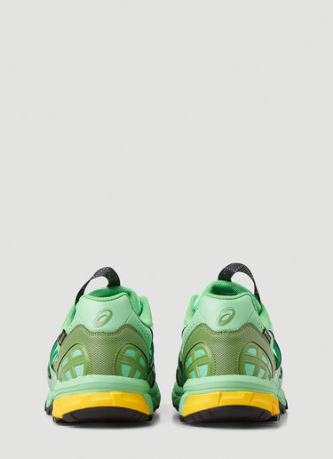 Asics HS4 -S Gel-Sonoma 15-50 GTX Sneakers Green asi0348009