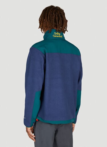1995 Anorak Jacket The North Face x Online Ceramics 1995 Anorak Jacket Dark Blue tnf0152053