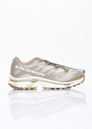 Salomon XT-4 OG Sneakers Beige sal0356018