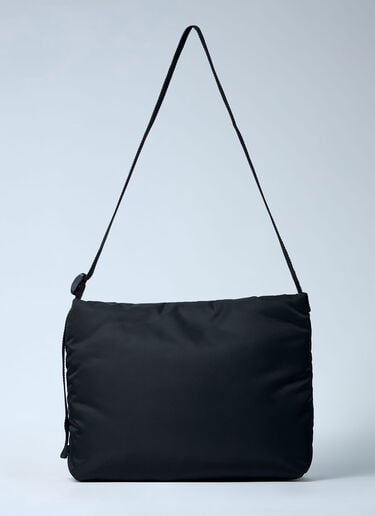 中号 Monaco 翻盖单肩包 Balenciaga 中号 Monaco 翻盖单肩包 黑色 bal0161028