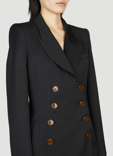 Vivienne Westwood Rita 西装外套 黑色 vvw0252004