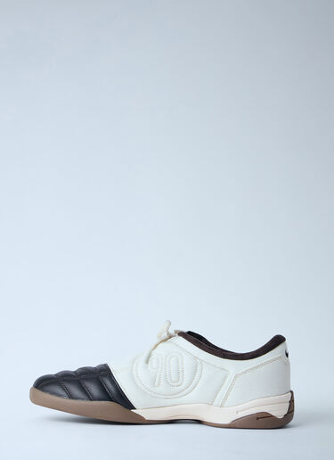 Total 90 Sneakers Nike Total 90 Sneakers Brown nik0364007