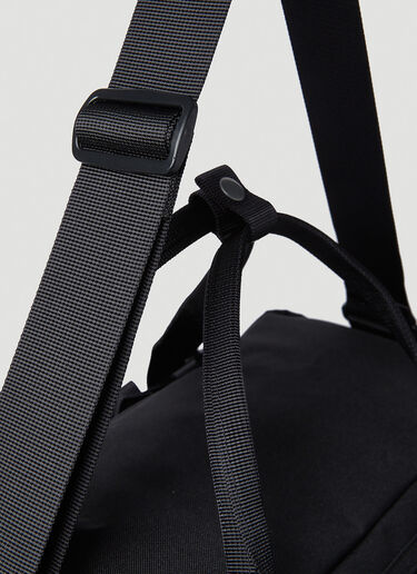 Porter-Yoshida & Co Union Record Backpack Black por0352012