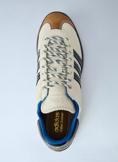 Karintha OG Sneakers adidas by Wales Bonner Karintha OG Sneakers Beige awb0363007