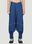 VETEMENTS Sarrouel Jeans Blue vet0151002