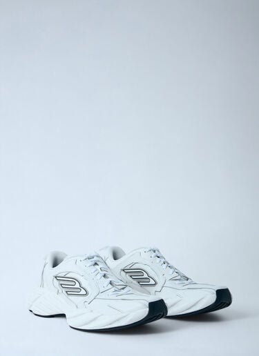 Monday Sneaker Balenciaga Monday Sneaker White bal0161017