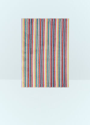 Missoni Riverbero Bath Sheet Multicolour wps0691562
