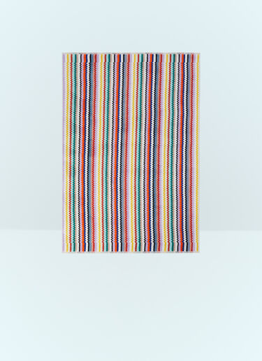 Missoni Riverbero Bath Sheet Multicolour wps0691589