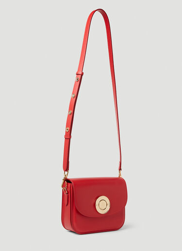 Burberry Elizabeth Small Shoulder Bag Red bur0250028