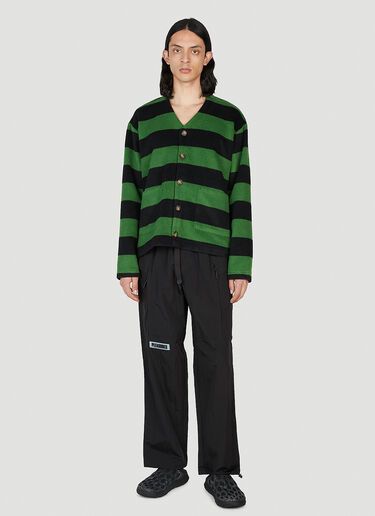Tidy Hiking Pants Pleasures Tidy Hiking Pants Black pls0151010