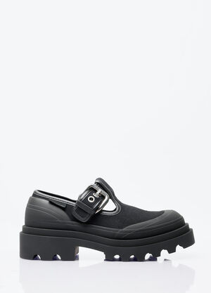 Chloé Track Platforms Black chl0259030