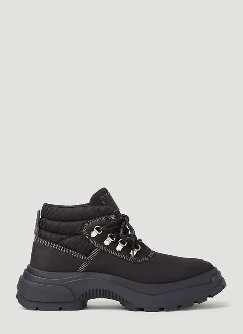Maison Margiela Alex Boots Light Blue mla0353002