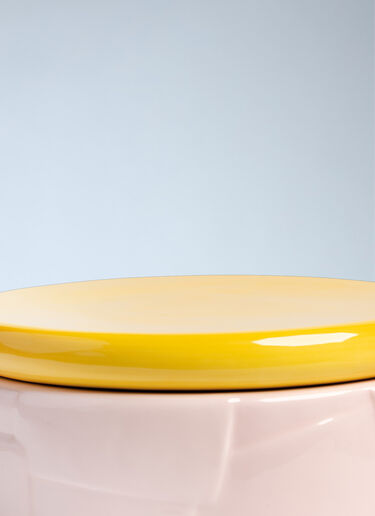 Flake Jar &k Amsterdam Flake Jar Multicolour wps0692366