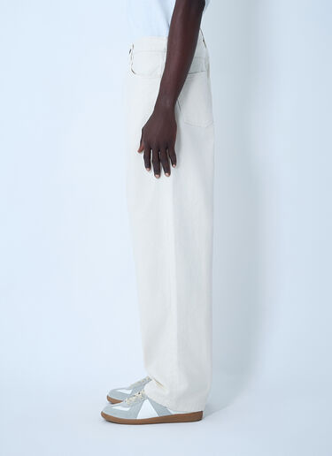Carhartt WIP Landon Jeans White wip0162002