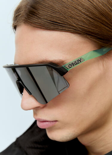 Oakley Sutro Lite Sunglasses Black lxo0355008