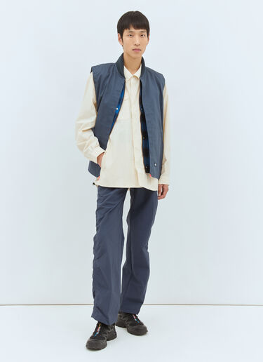 Dickies x Tokyo Design Collective Pants Navy dks0158004