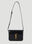Gianvito Rossi Solferino Small Shoulder Bag Beige gia0251011