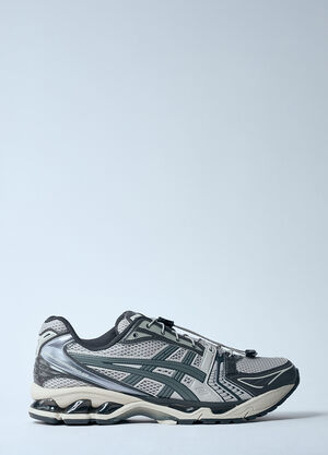 Asics x Cecilie Bahnsen Gel-Kayano 14 Sneakers Navy acb0360002