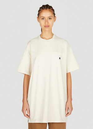 Carhartt WIP Nelson T-Shirt Black wip0259004