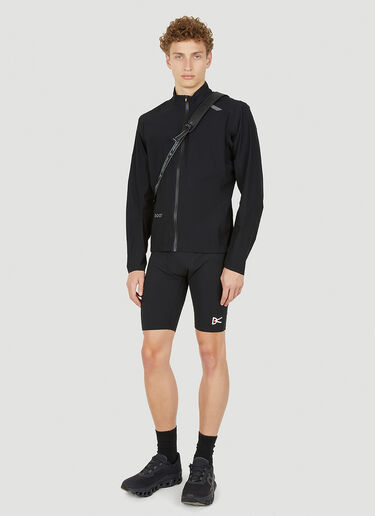 SOAR Ultra Track Jacket Black soa0150006