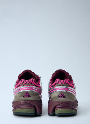 LN-CC® - adidas: Adistar Control 5 Sneakers - Pink adidas Adistar Control 5 Sneakers Pink adi0266009