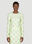 Sportmax Op Art Top Beige spx0253005
