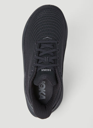 HOKA TC 1.0 스니커즈 블랙 hok0351016