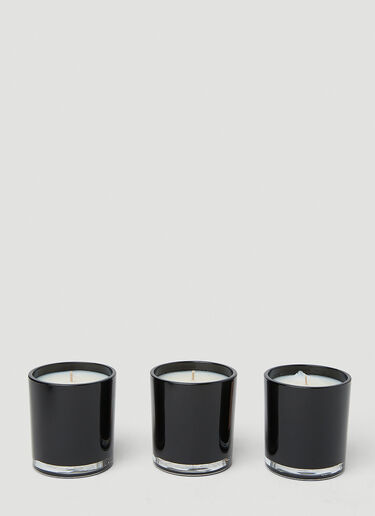 KUSH, ASH and CEDAR STACK Boy Smells KUSH, ASH and CEDAR STACK Black bys0342007