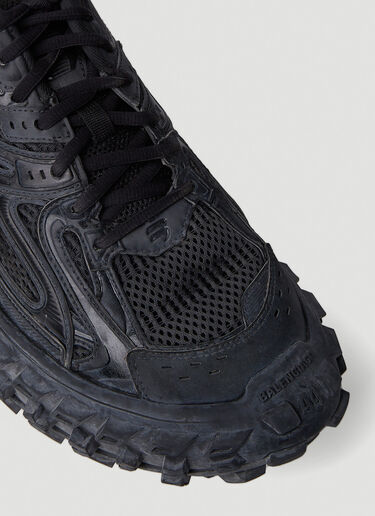 Balenciaga Bouncer Sneakers Black bal0148048