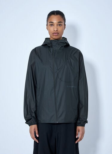 LN-CC® - On x PAF: Zero Jacket - Black On x PAF Zero Jacket Black onr0365006