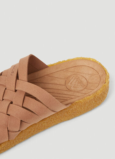 MALIBU SANDALS 주마 샌들 브라운 mlb0153006