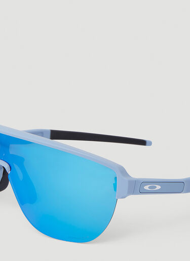 Oakley Corridor Sunglasses Blue lxo0353001